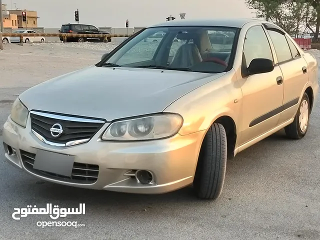 Nissan Sunny 2010 for sale .10 month passing insurance everything 100% ok