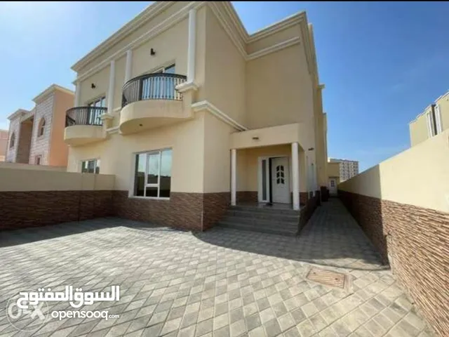 Villa for rent in Falaj Al-sham فلا للأيجار في فلج الشام