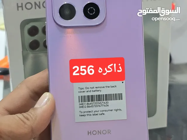 Honor Honor X6b 256 GB in Basra