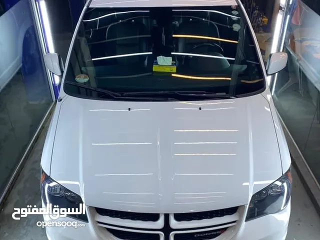 Dodge Caravan 2019 in Baghdad
