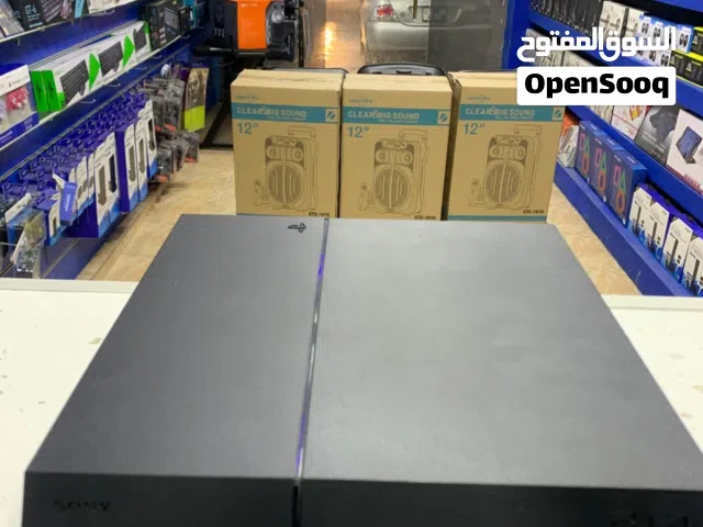 PlayStation 4 PlayStation for sale in Salt