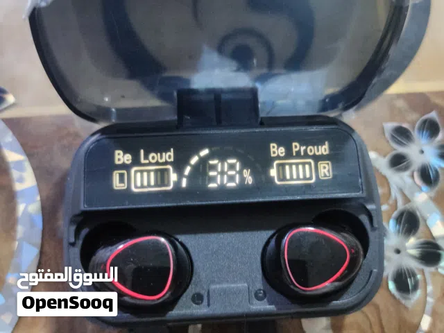 ايربود وباور بنك بنفس الوقت جديد غراض امزون