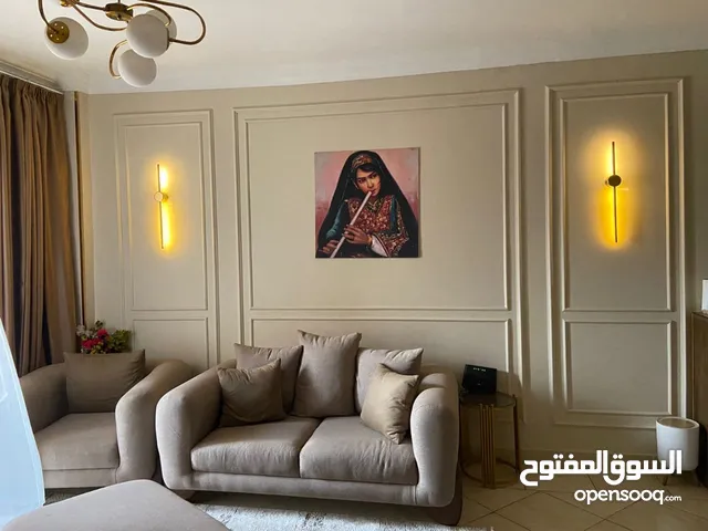 78 m2 Studio Apartments for Sale in Cairo New Cairo