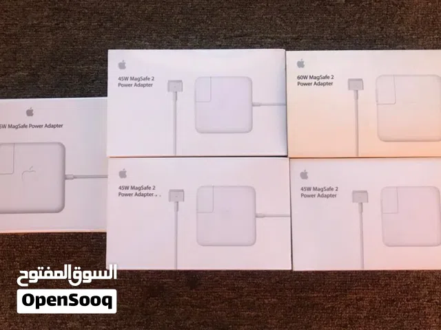 شروة شواحن لاب توب Apple للبيع