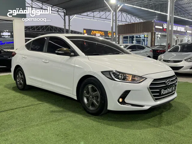 Model : Hyundai - Avanti AD 1.6 GDi for sale