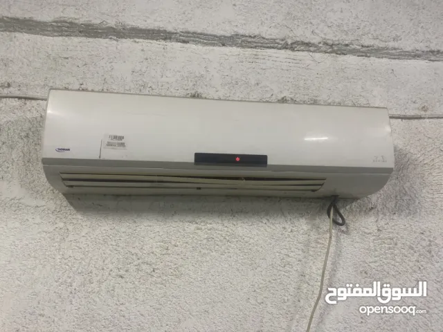 Inventor 2 - 2.4 Ton AC in Tulkarm