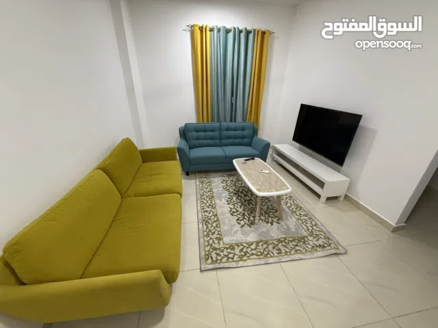 85 m2 Studio Apartments for Rent in Muscat Amerat