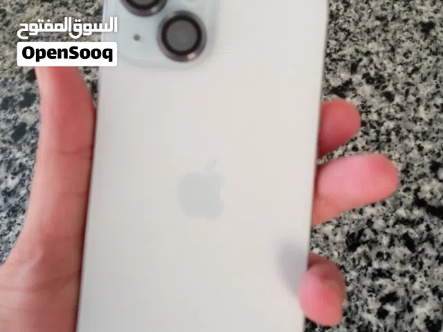 Apple iPhone 15 128 GB in Amman