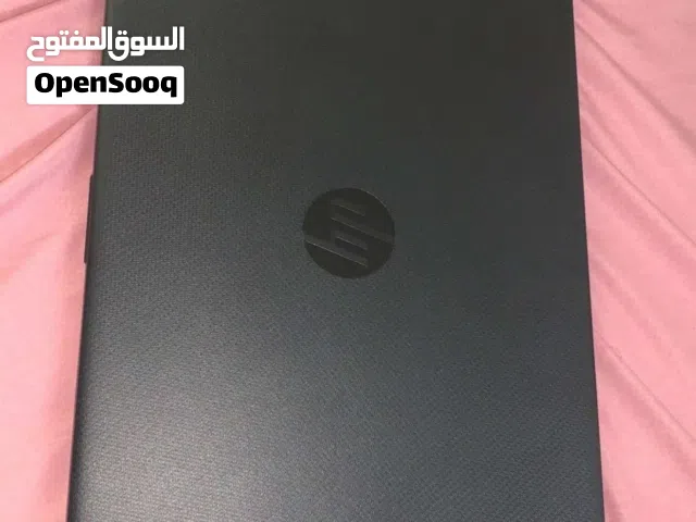 لابتوب شبه جديد ولا خدش