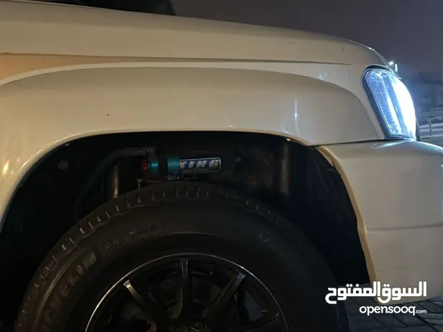 Other 17 Rims in Abu Dhabi