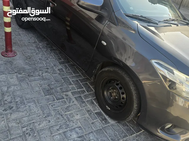 Used Toyota Yaris in Manama