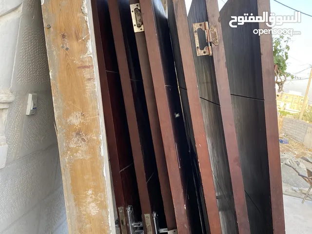 ابواب بحال الوكالة قشرة بلوط