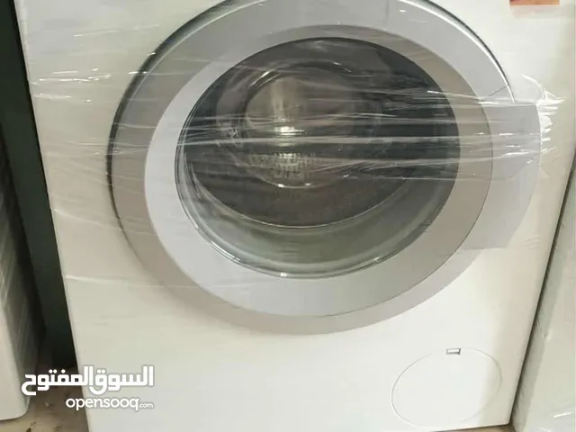 غسالة BOSCH 8KILO