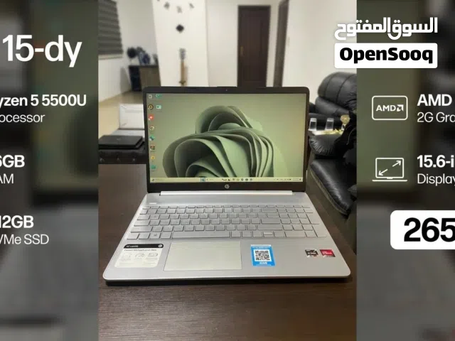 مجموعه لاب توبات مستخدمه بحاله الوكاله