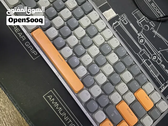 Redragon Azure K652GG-RGB-PRO