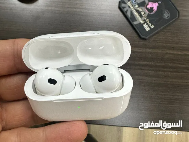 Apple Airpods Pro 2 ابل ايربودز برو2