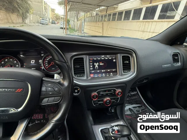 Used Dodge Charger in Baghdad