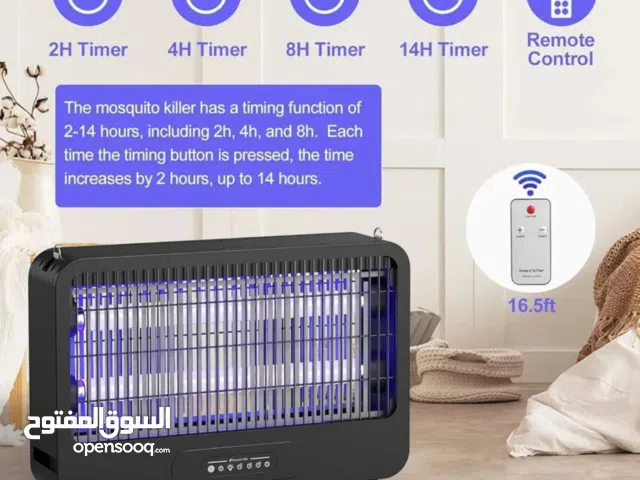 صاعق حشرات كهرابائي