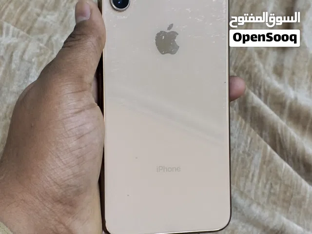 I phone xs max no box only charge