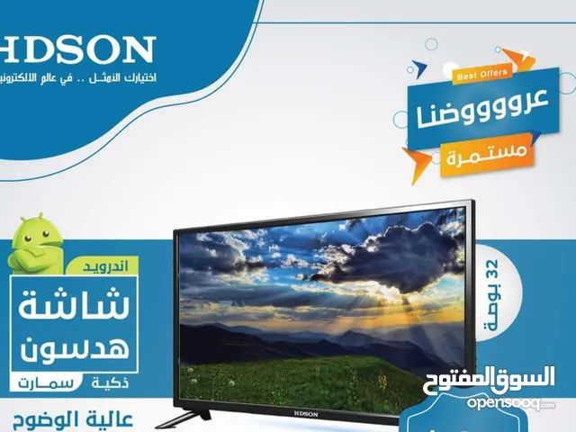 Sony Smart 32 inch TV in Sana'a
