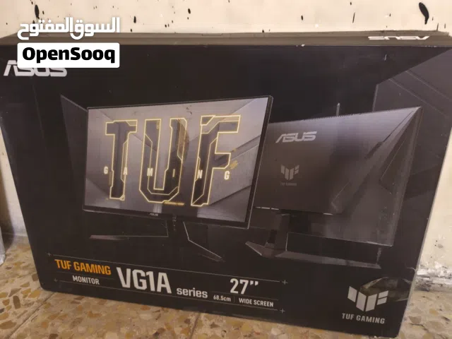 27 Asus monitors for sale  in Baghdad