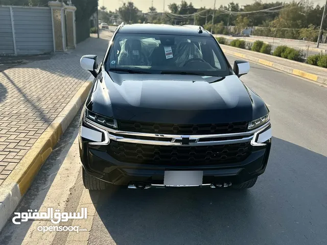 Used Chevrolet Tahoe in Baghdad
