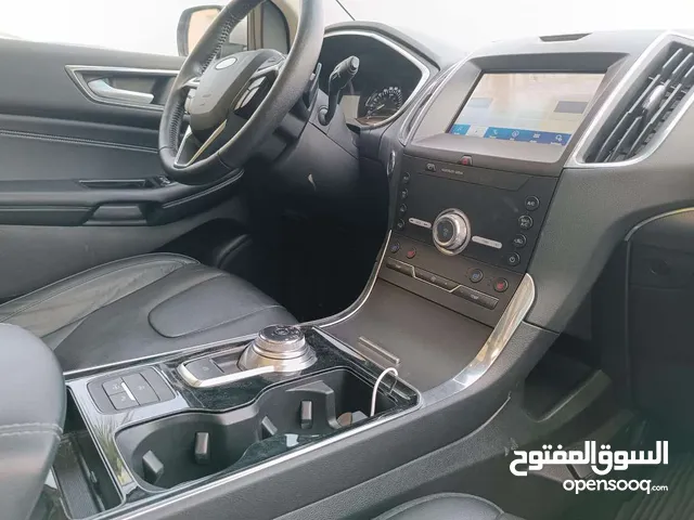 Used Ford Edge in Tripoli