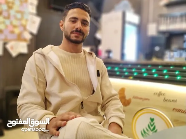 يحيى المرايات