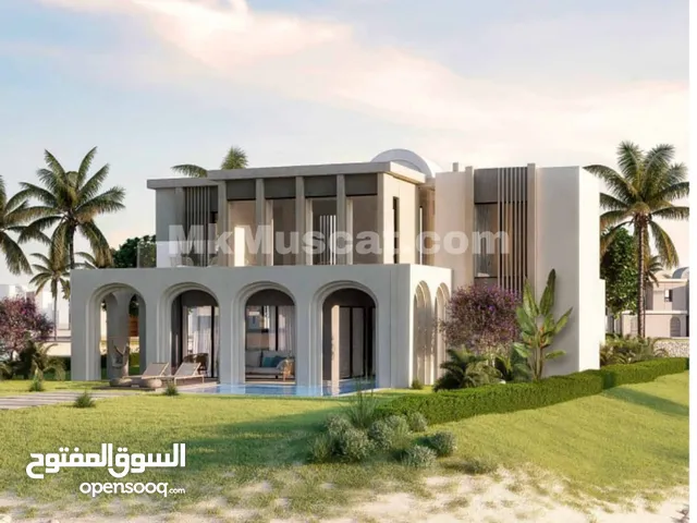 Buy your dream property in installments / 10% down payment / Salalah