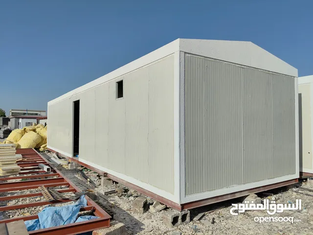 caravan/Porta cabin /Container