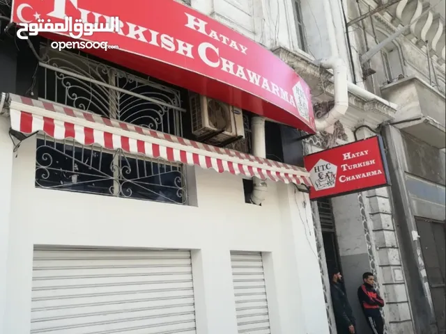Furnished Restaurants & Cafes in Casablanca Centre Ville