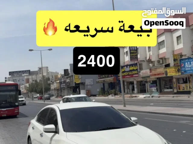 2017 نيسان التيما SV