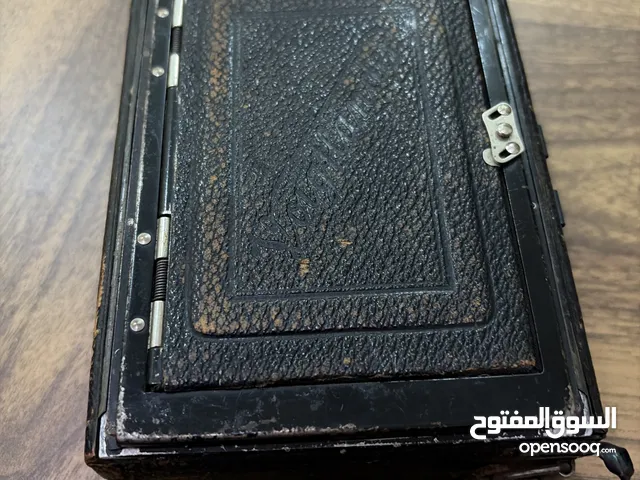 كاميرا قديمة تراثية