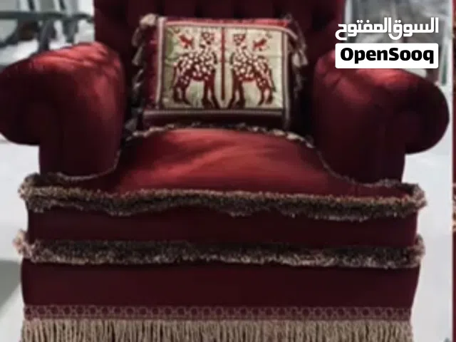 أثاث جديد للبيع  – كل قطعة 150 ريال