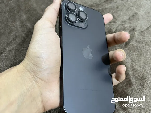 إيفون 14 برو ماكس مكفول من الفتح