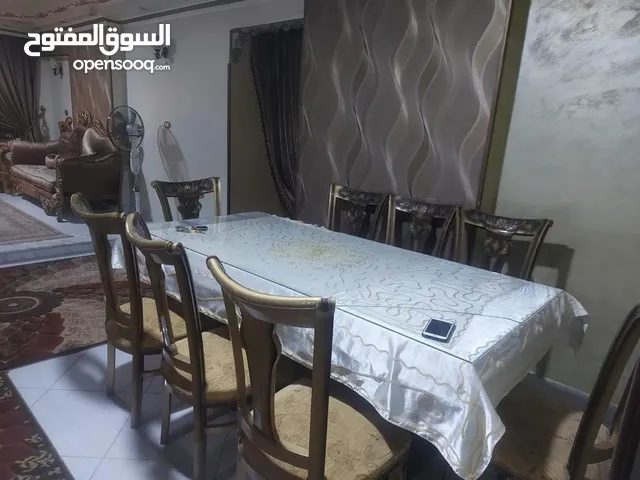 80 m2 2 Bedrooms Apartments for Rent in Giza Faisal