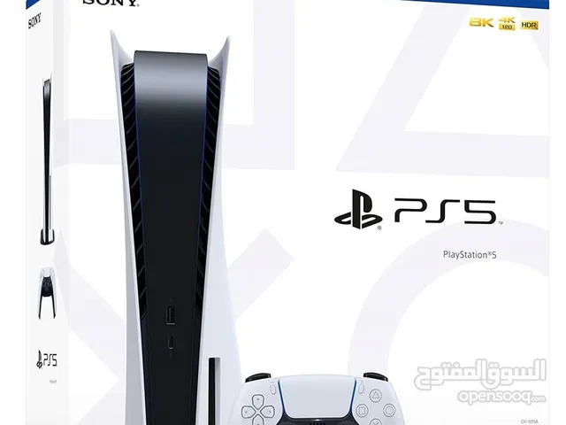 PlayStation 5 PlayStation for sale in Muscat