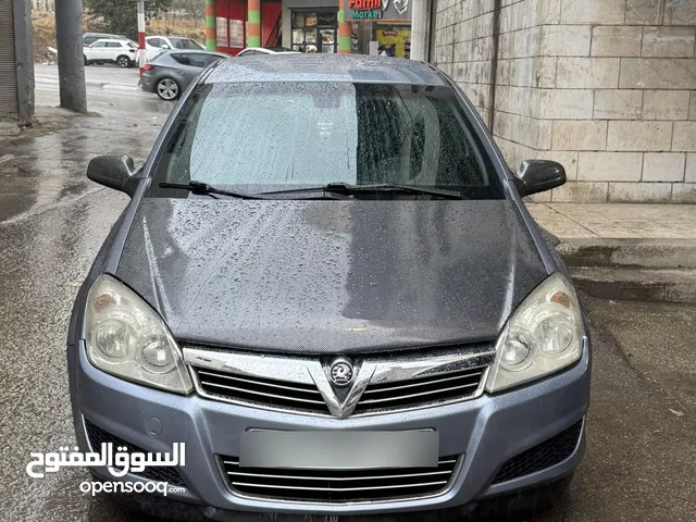 Used Opel Astra in Nablus