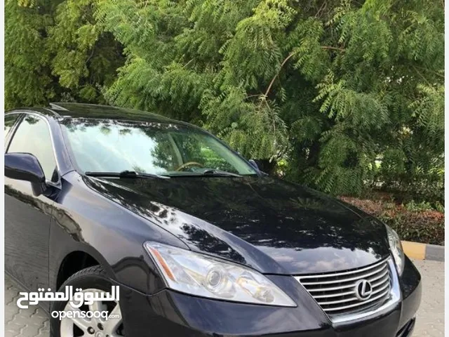 قطع غيار لكزس es 350
