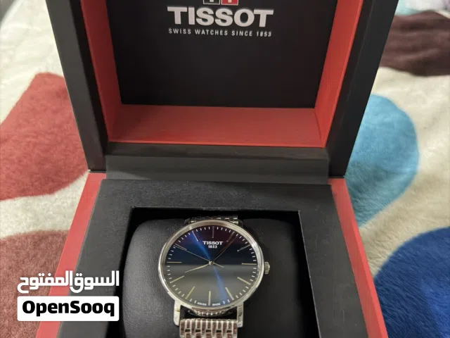 TISSOT EVERYTIME 40MM