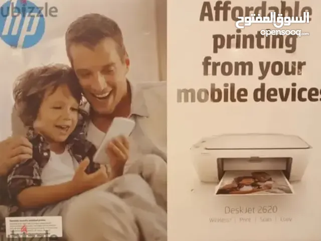 Multifunction Printer Hp printers for sale in Alexandria
