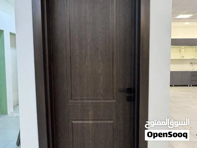 كادر شد ابواب