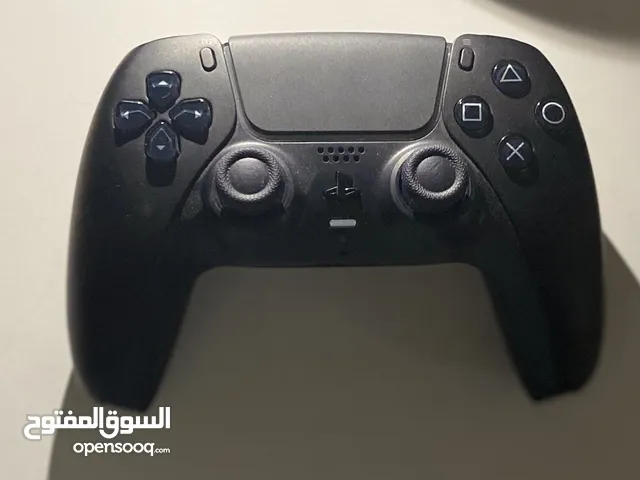 يده تحكّم بلاستيشن 5 شبه مستعمل PlayStation 5 controller, almost used