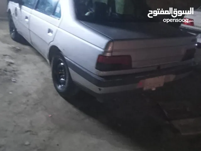 Used Peugeot 405 in Basra