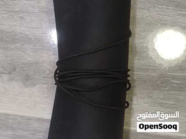 ماوس باد ريزر مستعمل بحجم من للجيمنج مع اضائة RGB