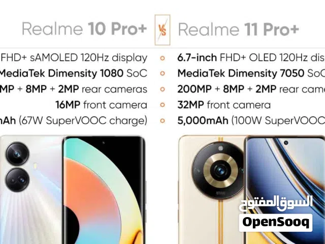 مطلوب جوال Realme في عدن شريحتين نظامين