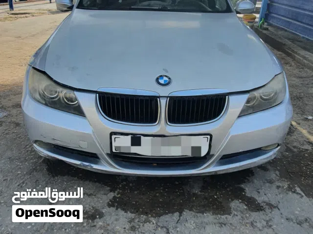 بي ام ميماتي اربع شوارع كهرباء لبيع