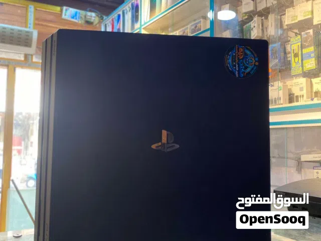 للبيع بلي فور برو اولاين لبلي كامل ملحقاته وكارتونه ويجي جوستك اصليه ويا وقرص