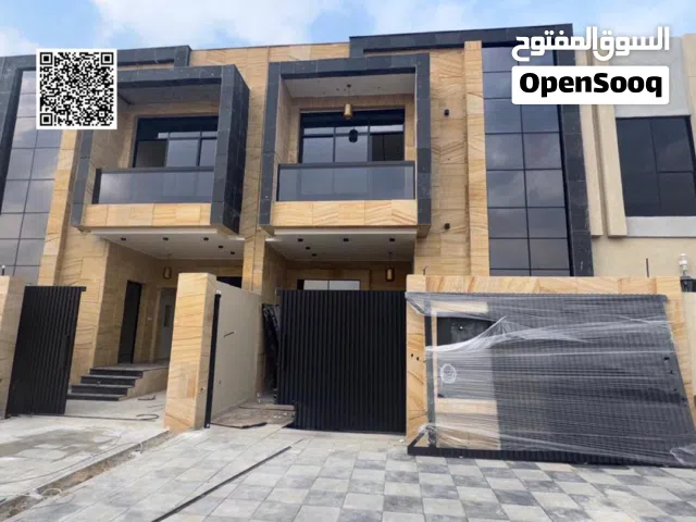 *Umتاون هاوس للبيع بالحليو 2 بموقع استراتيجي قريب من المسجد و قريب للخدمات شامل رسوم التسجيل- 5 غرف