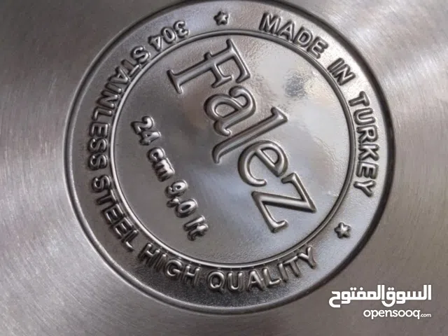 حله ضغط تركي فاليز 9لتر